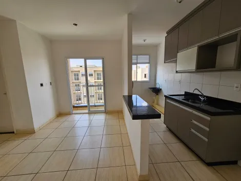 imagem 2 - Apartamento à Venda - Bairro São Fernando - Bonfim Paulista/SP imagem 2 - Apartamento à Venda - Bairro São Fernando - Bonfim Paulista/SP