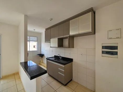 imagem 3 - Apartamento à Venda - Bairro São Fernando - Bonfim Paulista/SP imagem 3 - Apartamento à Venda - Bairro São Fernando - Bonfim Paulista/SP