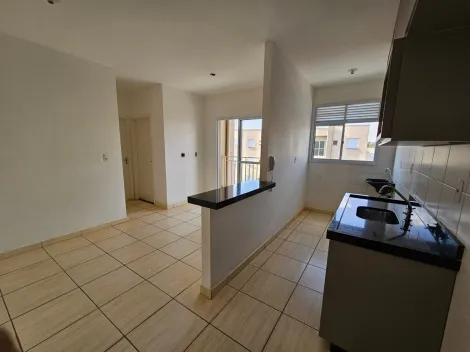 imagem 1 - Apartamento à Venda - Bairro São Fernando - Bonfim Paulista/SP imagem 1 - Apartamento à Venda - Bairro São Fernando - Bonfim Paulista/SP