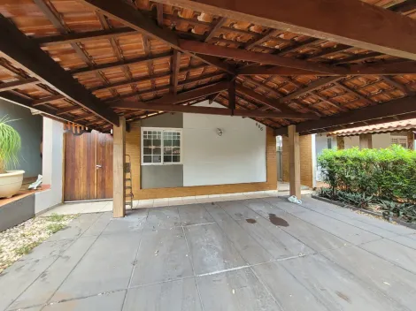 imagem 2 - Casa em Condominio Para Locação  no Bairro Parque São Sebastião  em Ribeirão Preto/SP. Alianzzo Imóveis. imagem 2 - Casa em Condominio Para Locação  no Bairro Parque São Sebastião  em Ribeirão Preto/SP. Alianzzo Imóveis.