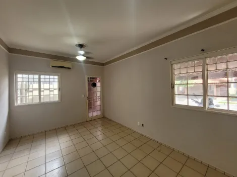 imagem 3 - Casa em Condominio Para Locação  no Bairro Parque São Sebastião  em Ribeirão Preto/SP. Alianzzo Imóveis. imagem 3 - Casa em Condominio Para Locação  no Bairro Parque São Sebastião  em Ribeirão Preto/SP. Alianzzo Imóveis.