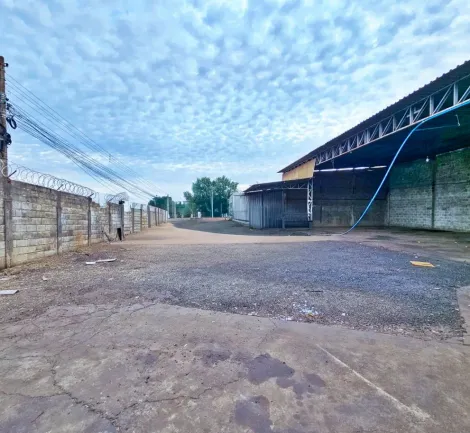 imagem 1 - Comercial padrão - Galpão - Armazém imagem 1 - Comercial padrão - Galpão - Armazém