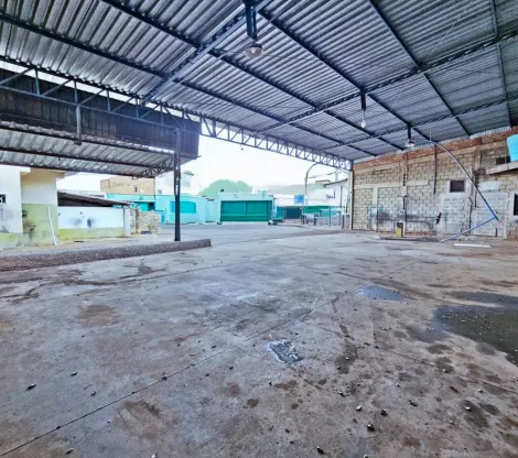 imagem 2 - Comercial padrão - Galpão - Armazém imagem 2 - Comercial padrão - Galpão - Armazém