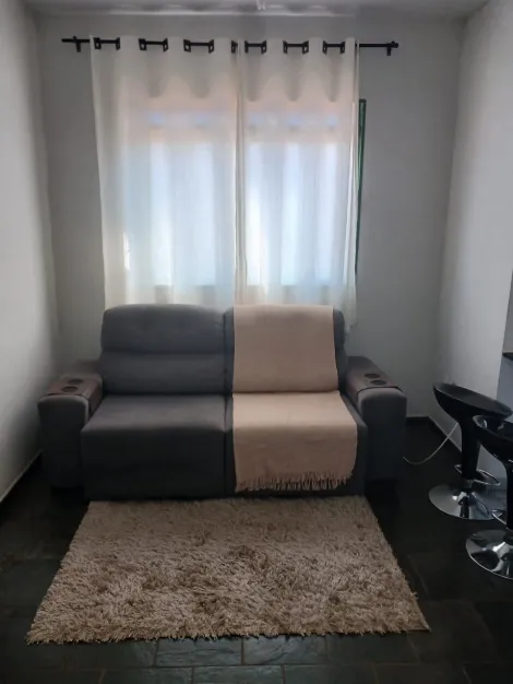 imagem 2 - Apartamento - Padrão imagem 2 - Apartamento - Padrão