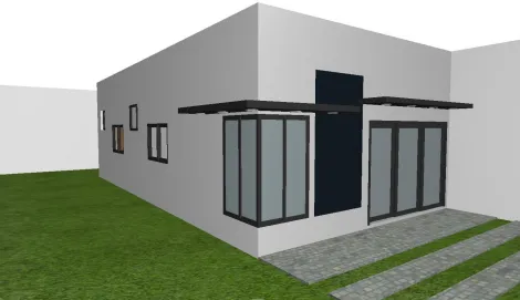 imagem 2 - Casa - Padrão imagem 2 - Casa - Padrão