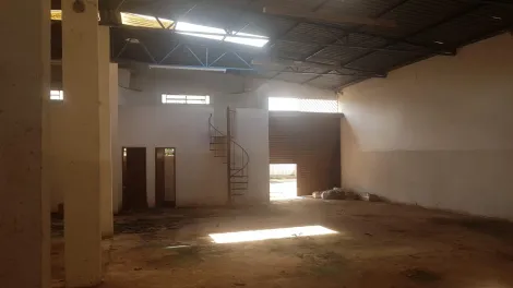 imagem 2 - Comercial padrão - Galpão - Armazém imagem 2 - Comercial padrão - Galpão - Armazém