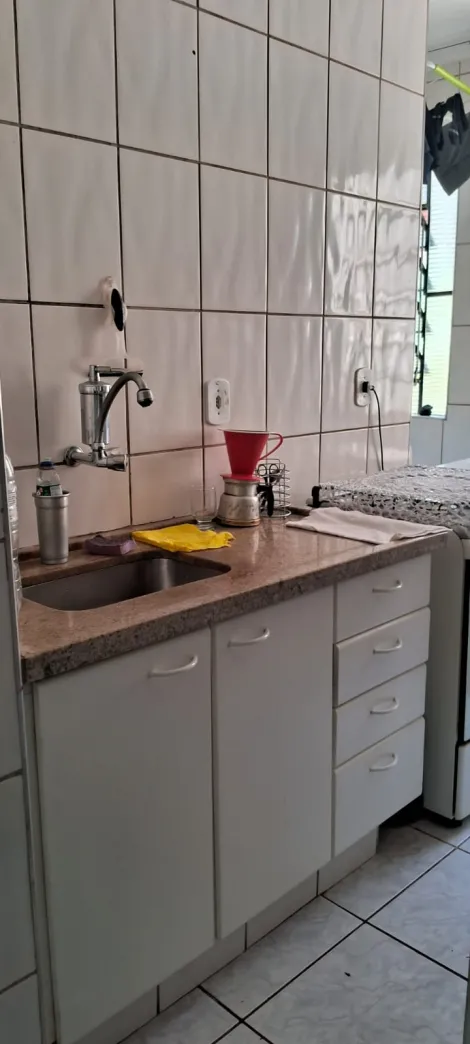 imagem 3 - Apartamento Padrão para Venda Bairro Alto de Pinheiros em Sertãozinho/SP. Alianzzo Imóveis. imagem 3 - Apartamento Padrão para Venda Bairro Alto de Pinheiros em Sertãozinho/SP. Alianzzo Imóveis.