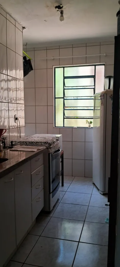 imagem 4 - Apartamento Padrão para Venda Bairro Alto de Pinheiros em Sertãozinho/SP. Alianzzo Imóveis. imagem 4 - Apartamento Padrão para Venda Bairro Alto de Pinheiros em Sertãozinho/SP. Alianzzo Imóveis.