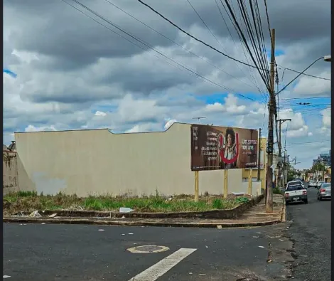 imagem 2 - Terreno Padrão de Esquina Para Venda Bairro Vila Monte Alegre Ribeirão Preto/SP. Alianzzo Imóveis. imagem 2 - Terreno Padrão de Esquina Para Venda Bairro Vila Monte Alegre Ribeirão Preto/SP. Alianzzo Imóveis.