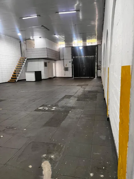 imagem 1 - Galpão Comercial para Locação Bairro Parque Anhanguera em Ribeirão Preto/SP. Alianzzo Imóveis. imagem 1 - Galpão Comercial para Locação Bairro Parque Anhanguera em Ribeirão Preto/SP. Alianzzo Imóveis.