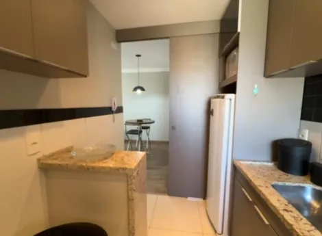 imagem 5 - Apartamento mobiliado para locação - Santa Cruz do José Jacques - Ribeirão Preto/SP imagem 5 - Apartamento mobiliado para locação - Santa Cruz do José Jacques - Ribeirão Preto/SP