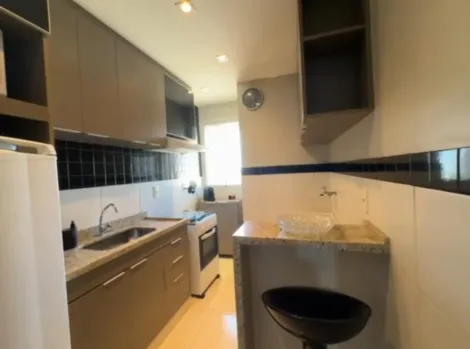 imagem 4 - Apartamento mobiliado para locação - Santa Cruz do José Jacques - Ribeirão Preto/SP imagem 4 - Apartamento mobiliado para locação - Santa Cruz do José Jacques - Ribeirão Preto/SP