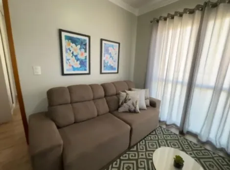 imagem 2 - Apartamento mobiliado para locação - Santa Cruz do José Jacques - Ribeirão Preto/SP imagem 2 - Apartamento mobiliado para locação - Santa Cruz do José Jacques - Ribeirão Preto/SP