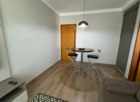 imagem 3 - Apartamento mobiliado para locação - Santa Cruz do José Jacques - Ribeirão Preto/SP imagem 3 - Apartamento mobiliado para locação - Santa Cruz do José Jacques - Ribeirão Preto/SP