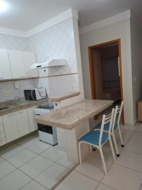 imagem 4 - Apartamento Mobiliado Para Locação Vila Monte Alegre. Ribeirão Preto/SP. Alianzzo Imóveis. imagem 4 - Apartamento Mobiliado Para Locação Vila Monte Alegre. Ribeirão Preto/SP. Alianzzo Imóveis.