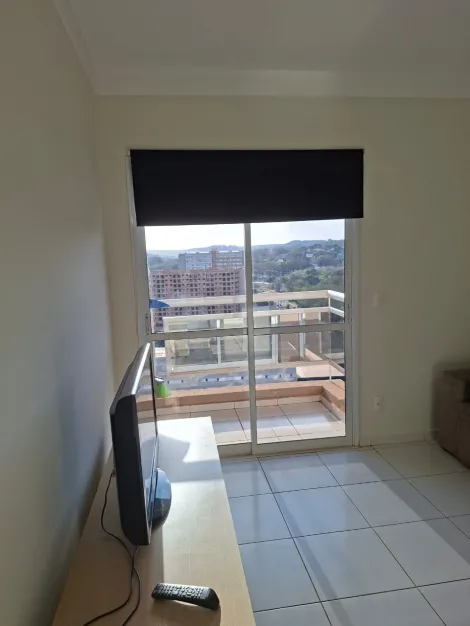 imagem 3 - Apartamento Mobiliado Para Locação Vila Monte Alegre. Ribeirão Preto/SP. Alianzzo Imóveis. imagem 3 - Apartamento Mobiliado Para Locação Vila Monte Alegre. Ribeirão Preto/SP. Alianzzo Imóveis.