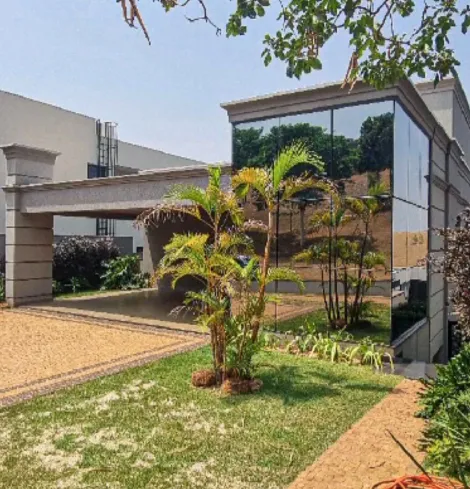 imagem 2 - Casa Sobrado para Venda Alphaville III. Ribeirão Preto/SP - Alianzzo Imóveis. imagem 2 - Casa Sobrado para Venda Alphaville III. Ribeirão Preto/SP - Alianzzo Imóveis.