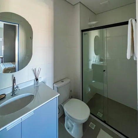 imagem 3 - Studio Padrão Bairro Ribeirania em Ribeirão Preto/SP. Alianzzo Imóveis. imagem 3 - Studio Padrão Bairro Ribeirania em Ribeirão Preto/SP. Alianzzo Imóveis.