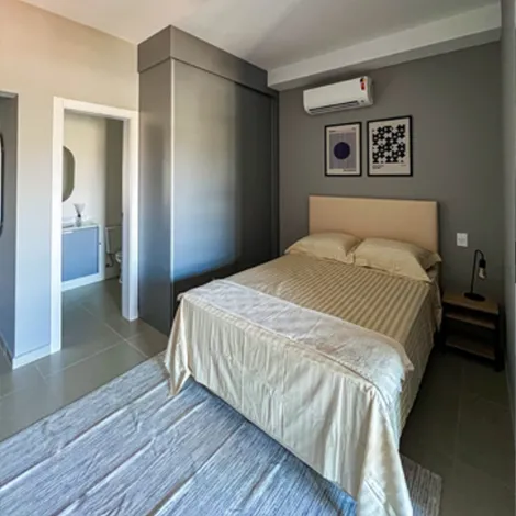 imagem 1 - Studio Padrão Bairro Ribeirania em Ribeirão Preto/SP. Alianzzo Imóveis. imagem 1 - Studio Padrão Bairro Ribeirania em Ribeirão Preto/SP. Alianzzo Imóveis.