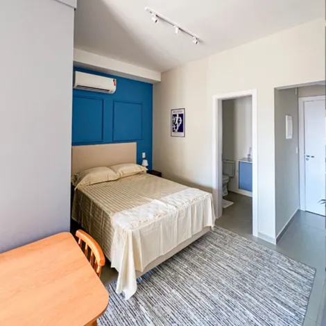 imagem 1 - Apartamento - Studio imagem 1 - Apartamento - Studio