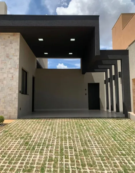 imagem 1 - Casa Térrea para Venda Condomínio Quinta da Primavera. Ribeirão Preto/SP - Alianzzo Imóveis imagem 1 - Casa Térrea para Venda Condomínio Quinta da Primavera. Ribeirão Preto/SP - Alianzzo Imóveis