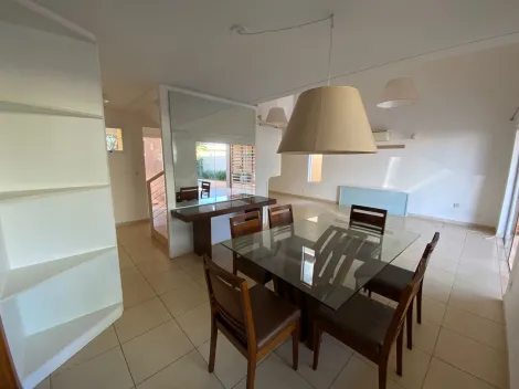 imagem 5 - Casa Sobrado na Quinta do Golf em Ribeirão Preto/SP. Alianzzo Imóveis. imagem 5 - Casa Sobrado na Quinta do Golf em Ribeirão Preto/SP. Alianzzo Imóveis.