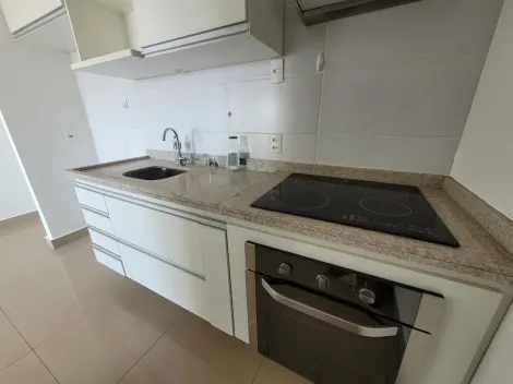 imagem 5 - Apartamento Padrão - Locação - Ribeirânia - Ribeirão Preto/SP imagem 5 - Apartamento Padrão - Locação - Ribeirânia - Ribeirão Preto/SP