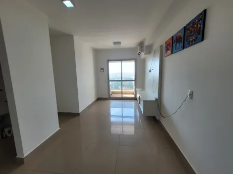 imagem 1 - Apartamento Padrão - Locação - Ribeirânia - Ribeirão Preto/SP imagem 1 - Apartamento Padrão - Locação - Ribeirânia - Ribeirão Preto/SP