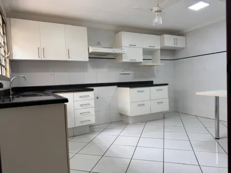 imagem 2 - Casa Padrão Bairro Jardim São Luiz em Ribeirão Preto/SP. Alianzzo Imóveis. imagem 2 - Casa Padrão Bairro Jardim São Luiz em Ribeirão Preto/SP. Alianzzo Imóveis.
