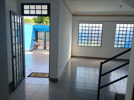 imagem 1 - Casa Padrão para Venda Bairro Residencial e Comercial Palmares em Ribeirão Preto/SP. Alianzzo Imóveis. imagem 1 - Casa Padrão para Venda Bairro Residencial e Comercial Palmares em Ribeirão Preto/SP. Alianzzo Imóveis.