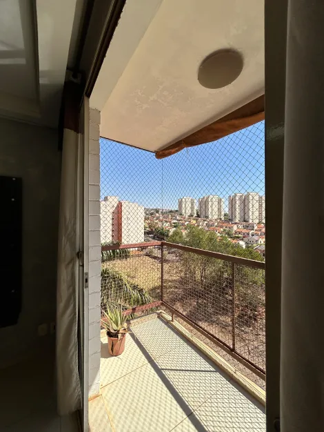 imagem 1 - Apartamento Padrão para Venda Bairro Parque Industrial Lagoinha em Ribeirão Preto/SP. Alianzzo Imóveis imagem 1 - Apartamento Padrão para Venda Bairro Parque Industrial Lagoinha em Ribeirão Preto/SP. Alianzzo Imóveis