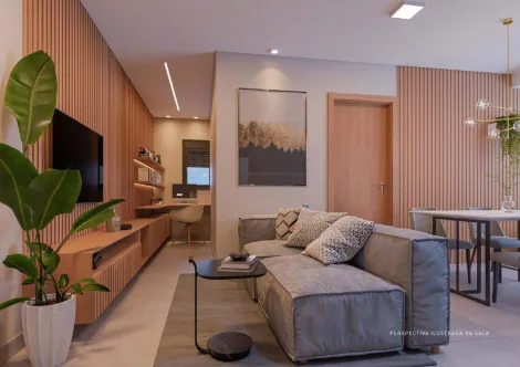 imagem 1 - Apartamento - Padrão imagem 1 - Apartamento - Padrão