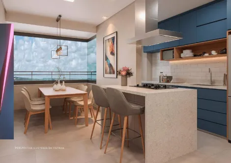 imagem 3 - Apartamento - Padrão imagem 3 - Apartamento - Padrão