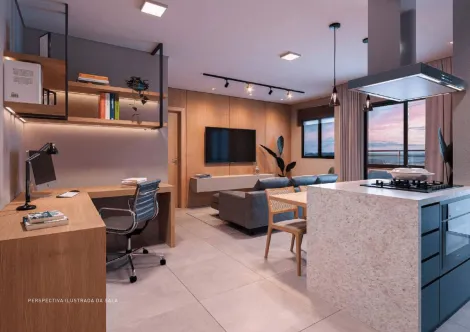 imagem 2 - Apartamento - Padrão imagem 2 - Apartamento - Padrão