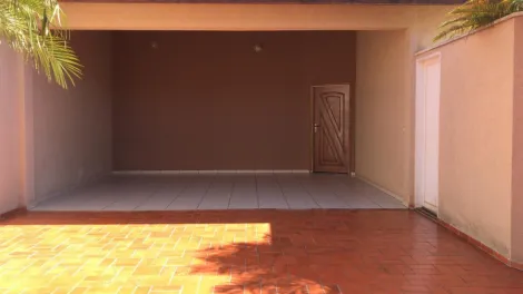 imagem 2 - Casa Padrão Para Venda Bairro Residencial e Comercial Palmares Ribeirão Preto/SP. Alianzzo Imóveis imagem 2 - Casa Padrão Para Venda Bairro Residencial e Comercial Palmares Ribeirão Preto/SP. Alianzzo Imóveis