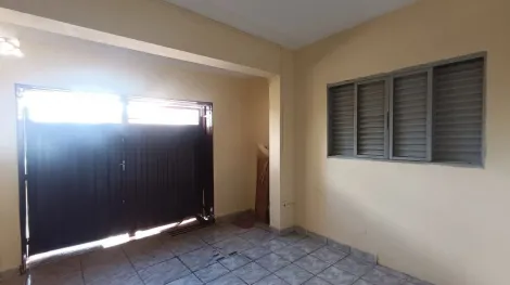 imagem 1 - Casa - Locação e Venda - 100m² - Campos Elíseos - Ribeirão Preto/SP imagem 1 - Casa - Locação e Venda - 100m² - Campos Elíseos - Ribeirão Preto/SP