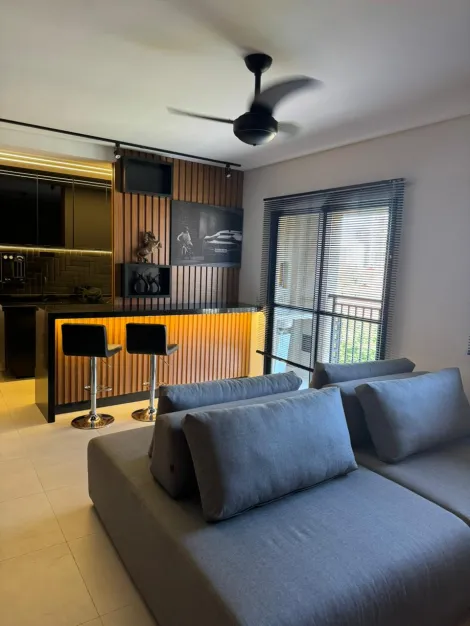 imagem 3 - Apartamento Mobiliado para Venda Bairro Jardim São Luiz em Ribeirão Preto/SP. Alianzzo Imóveis imagem 3 - Apartamento Mobiliado para Venda Bairro Jardim São Luiz em Ribeirão Preto/SP. Alianzzo Imóveis