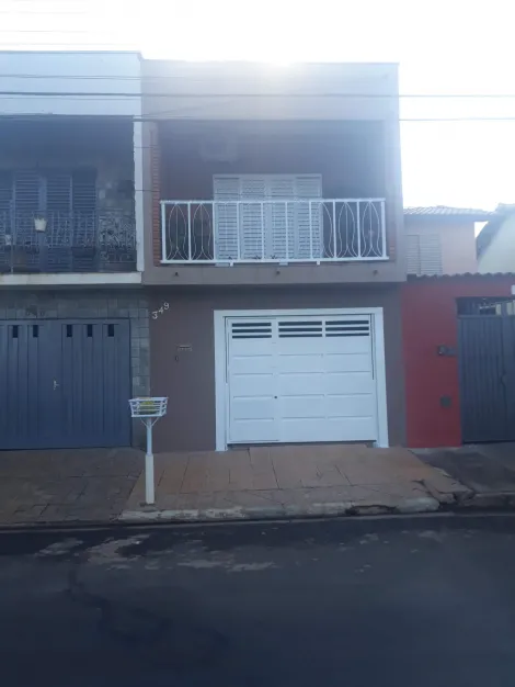 imagem 1 - Casa Sobrado Bairro Jardim Jose Sampaio em Ribeirão Preto/SP. Alianzzo Imóveis. imagem 1 - Casa Sobrado Bairro Jardim Jose Sampaio em Ribeirão Preto/SP. Alianzzo Imóveis.