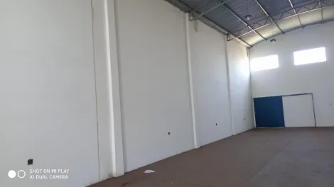 imagem 2 - Galpão Comercial Para Locação Vila Carvalho Ribeirão Preto/SP. Alianzzo Imóveis imagem 2 - Galpão Comercial Para Locação Vila Carvalho Ribeirão Preto/SP. Alianzzo Imóveis