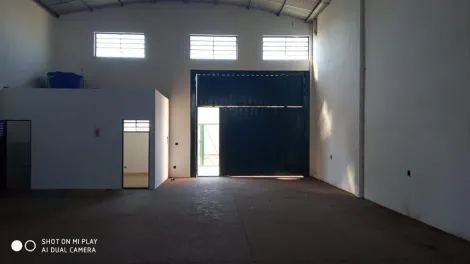imagem 4 - Galpão Comercial Para Locação Vila Carvalho Ribeirão Preto/SP. Alianzzo Imóveis imagem 4 - Galpão Comercial Para Locação Vila Carvalho Ribeirão Preto/SP. Alianzzo Imóveis