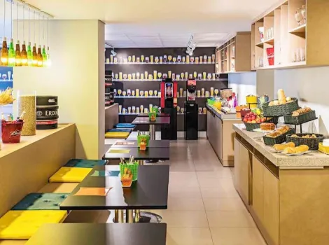 imagem 3 - Quarto de Hotel no Ibis Styles - Ribeirão Preto/SP imagem 3 - Quarto de Hotel no Ibis Styles - Ribeirão Preto/SP