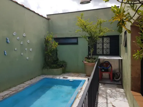 imagem 4 - Casa Padrão no Bairro Jardim José Sampaio - Ribeirão Preto/SP imagem 4 - Casa Padrão no Bairro Jardim José Sampaio - Ribeirão Preto/SP