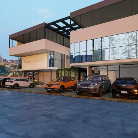 imagem 3 - Imóvel Comercial - Para Locação - Jardim América imagem 3 - Imóvel Comercial - Para Locação - Jardim América