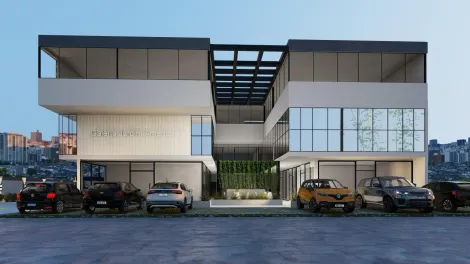 imagem 1 - Imóvel Comercial - Para Locação - Jardim América imagem 1 - Imóvel Comercial - Para Locação - Jardim América