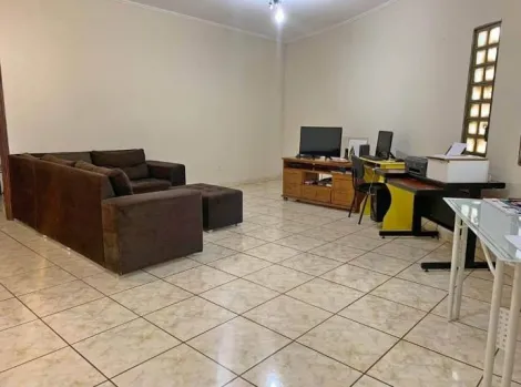 imagem 1 - Casa Padrão no Bairro Jardim José Sampaio- Ribeirão Preto/SP imagem 1 - Casa Padrão no Bairro Jardim José Sampaio- Ribeirão Preto/SP