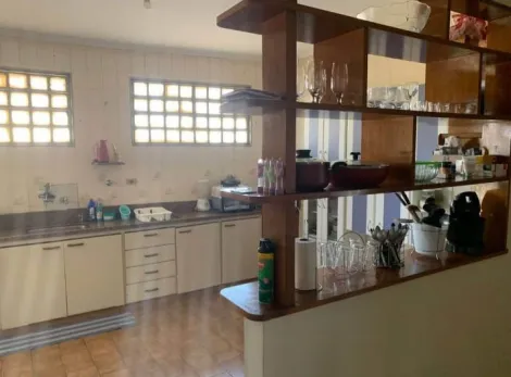 imagem 2 - Casa Padrão no Bairro Jardim José Sampaio- Ribeirão Preto/SP imagem 2 - Casa Padrão no Bairro Jardim José Sampaio- Ribeirão Preto/SP