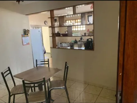 imagem 3 - Casa Padrão no Bairro Jardim José Sampaio- Ribeirão Preto/SP imagem 3 - Casa Padrão no Bairro Jardim José Sampaio- Ribeirão Preto/SP