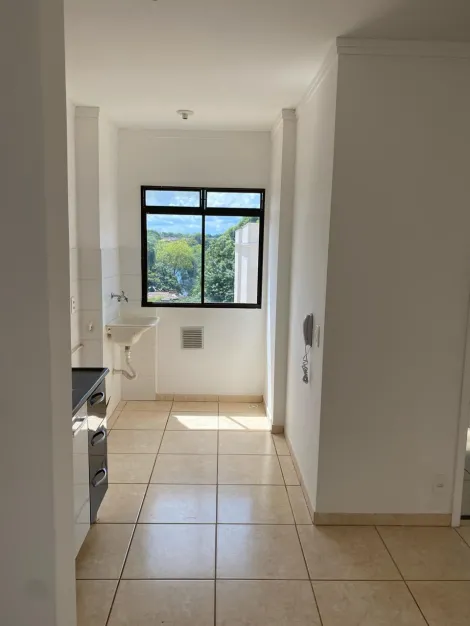 imagem 2 - Apartamento - Padrão imagem 2 - Apartamento - Padrão