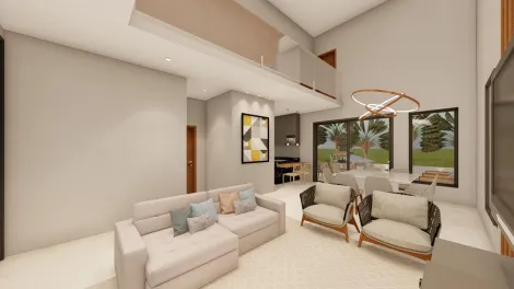 imagem 3 - Sobrado Residencial Condominio Terras de Florença Ribeirão Preto /Sp imagem 3 - Sobrado Residencial Condominio Terras de Florença Ribeirão Preto /Sp