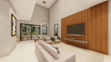 imagem 4 - Sobrado Residencial Condominio Terras de Florença Ribeirão Preto /Sp imagem 4 - Sobrado Residencial Condominio Terras de Florença Ribeirão Preto /Sp